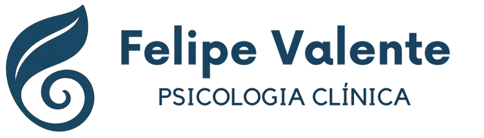 Felipe Valente Psicologia